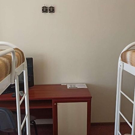 Raziotel Kryvyj Rih Esterno foto