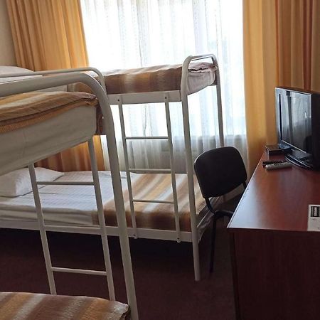 Raziotel Kryvyj Rih Esterno foto