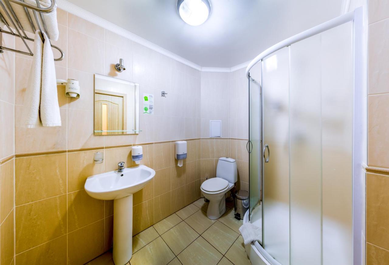 Raziotel Kryvyj Rih Esterno foto