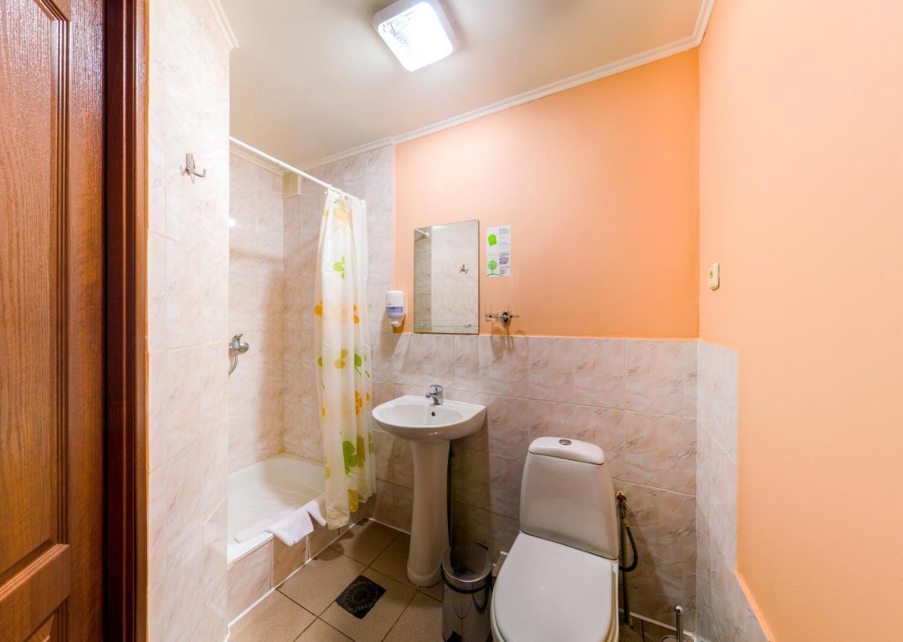 Raziotel Kryvyj Rih Esterno foto