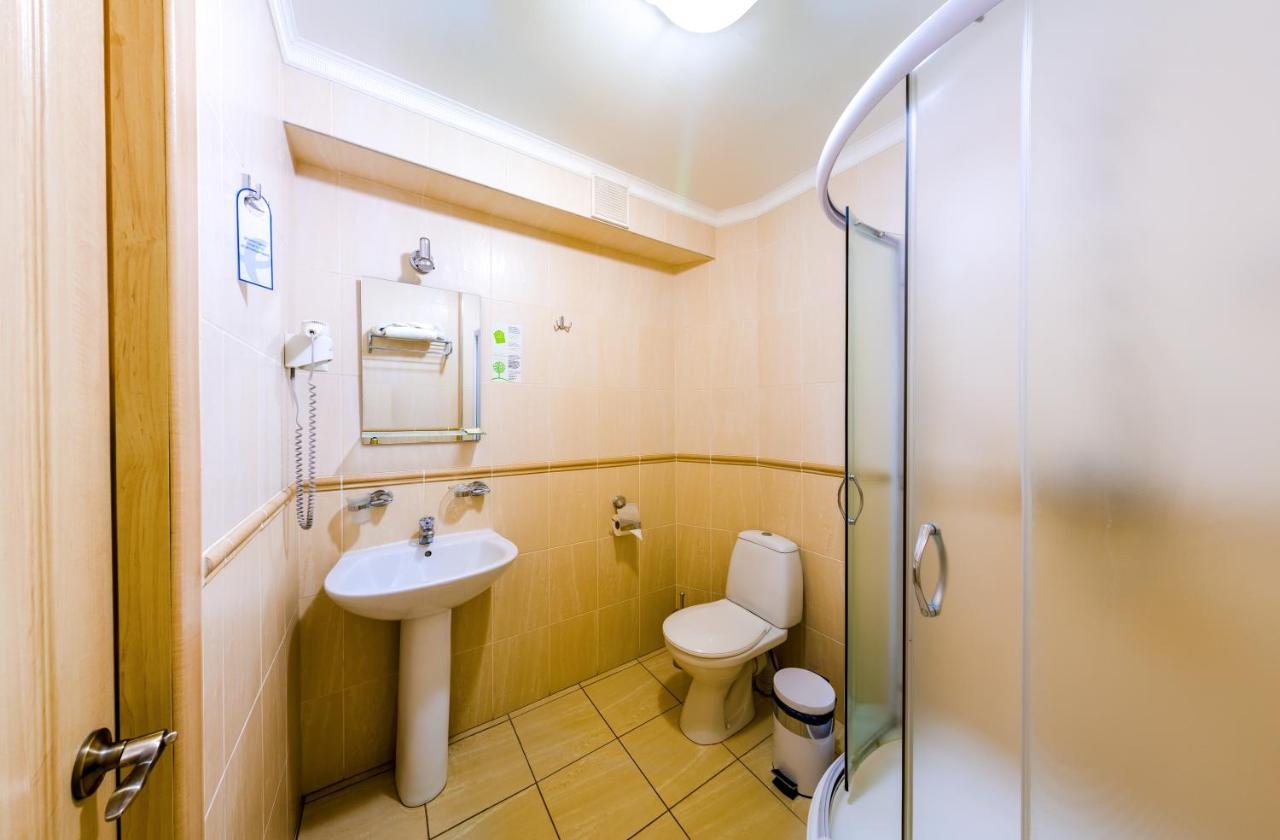 Raziotel Kryvyj Rih Esterno foto