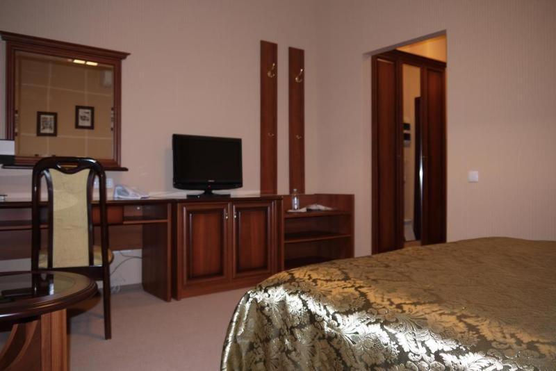 Raziotel Kryvyj Rih Camera foto