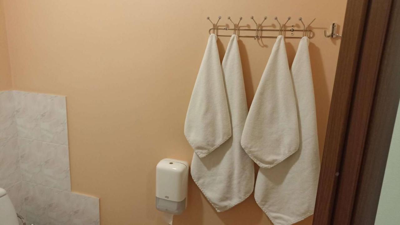 Raziotel Kryvyj Rih Esterno foto