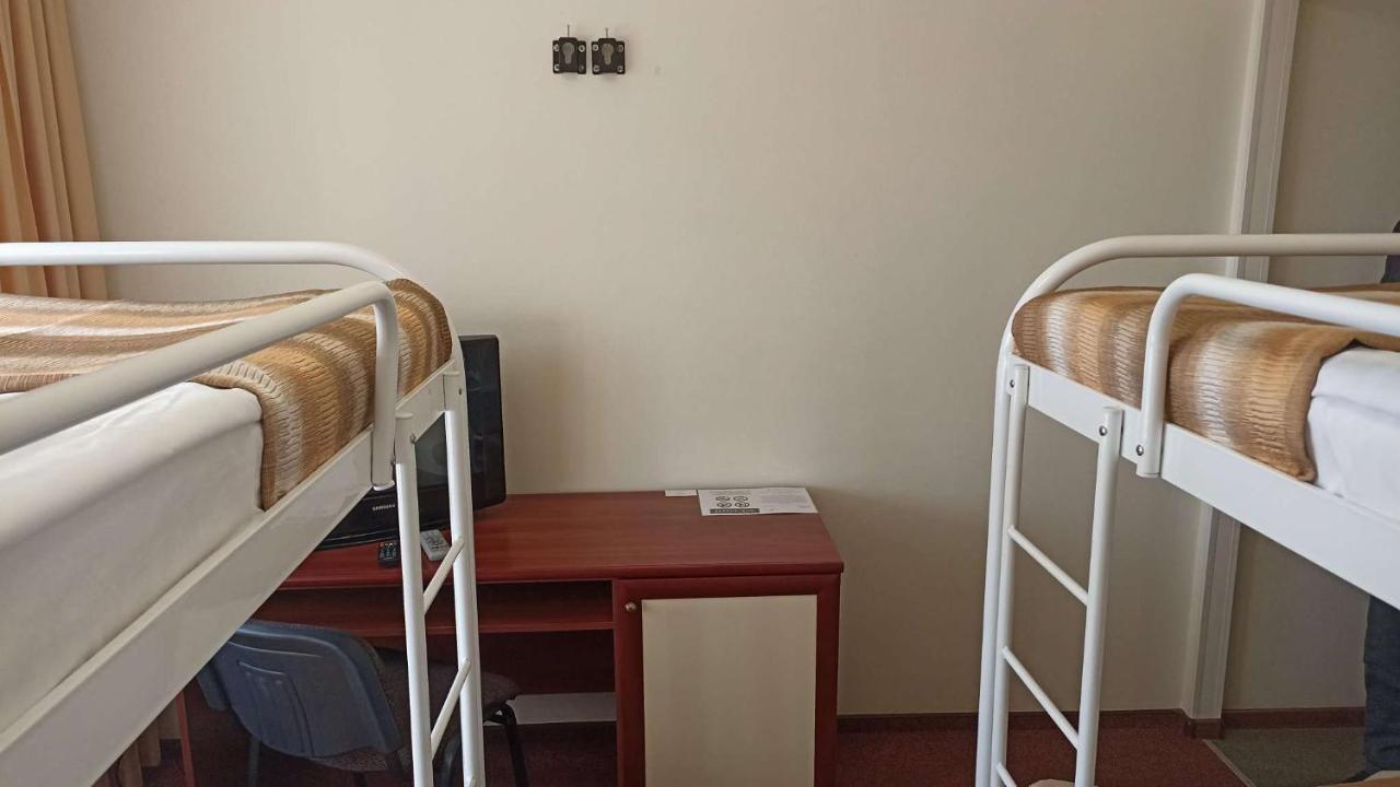 Raziotel Kryvyj Rih Esterno foto