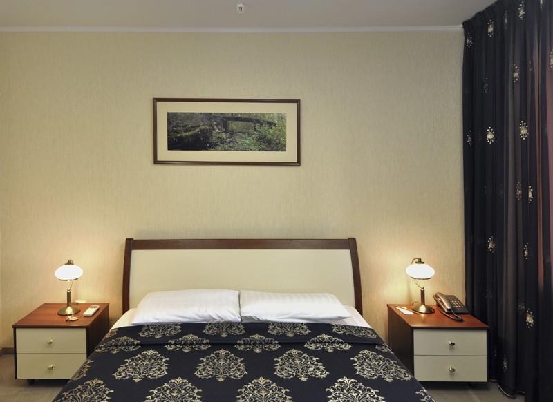 Raziotel Kryvyj Rih Camera foto