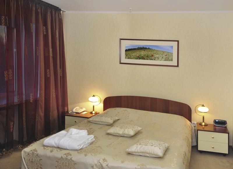 Raziotel Kryvyj Rih Camera foto